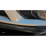 Εμπρός carbon σπόιλερ της Stile Italia για Alfa Romeo Brera Εμπρός carbon σπόιλερ της Stile Italia για Alfa Romeo Brera